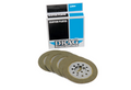 Clutch Plates - Harley-Davidson '68-'84
